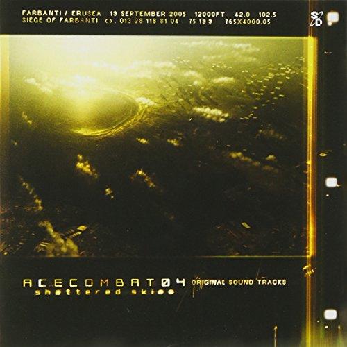 

Ace Combat 04: Shattered Skies