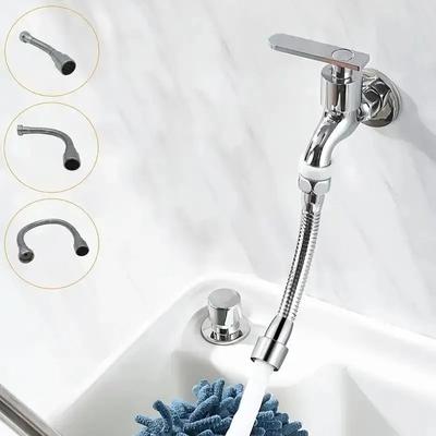 Banyo ve tuvalet – Banyo Musluk Aksesuarları
