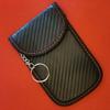 Autoschlüssel Signalblocker Hülle Signal Abschirmhülle Schutzbeutel Für Autoschlüssel Ring Keyless RFID Blocking Tasche