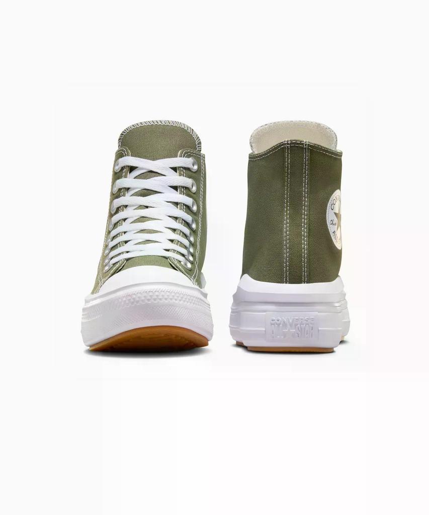 Converse Chuck Taylor All-Star Move Platform Utility A08295C