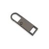 Versatile Detachable Zipper Pull Replacement Kit for Bags and Suitcases