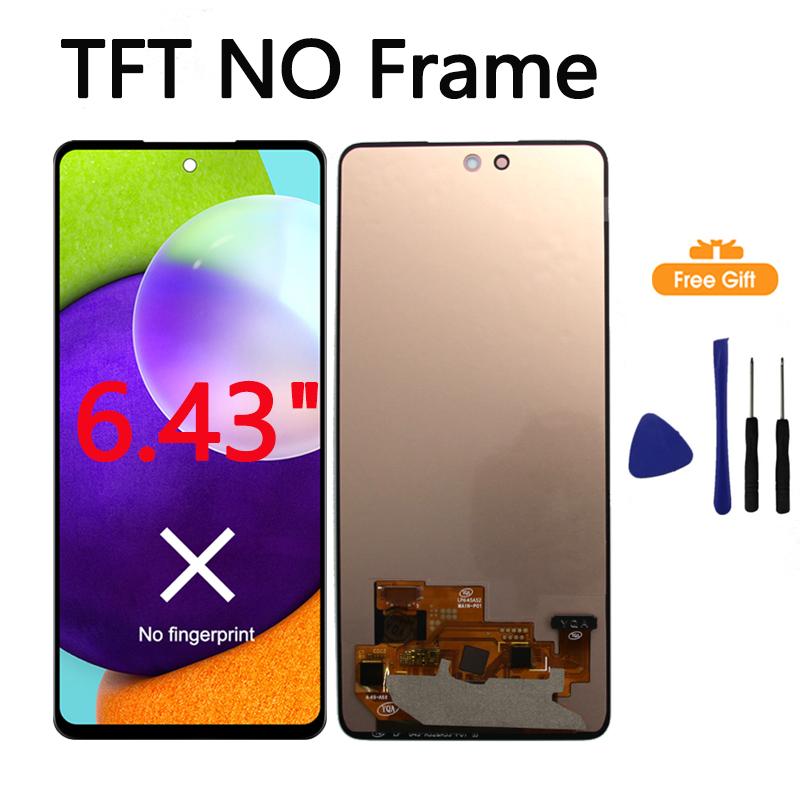 AMOLED LCD Screen For Samsung Galaxy