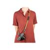 Sangle d'appareil photo - peak design - leash - 145 cm - beige - polyvalente et réglable