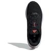 Adidas Response Black Carbon Solar Red - IH6009