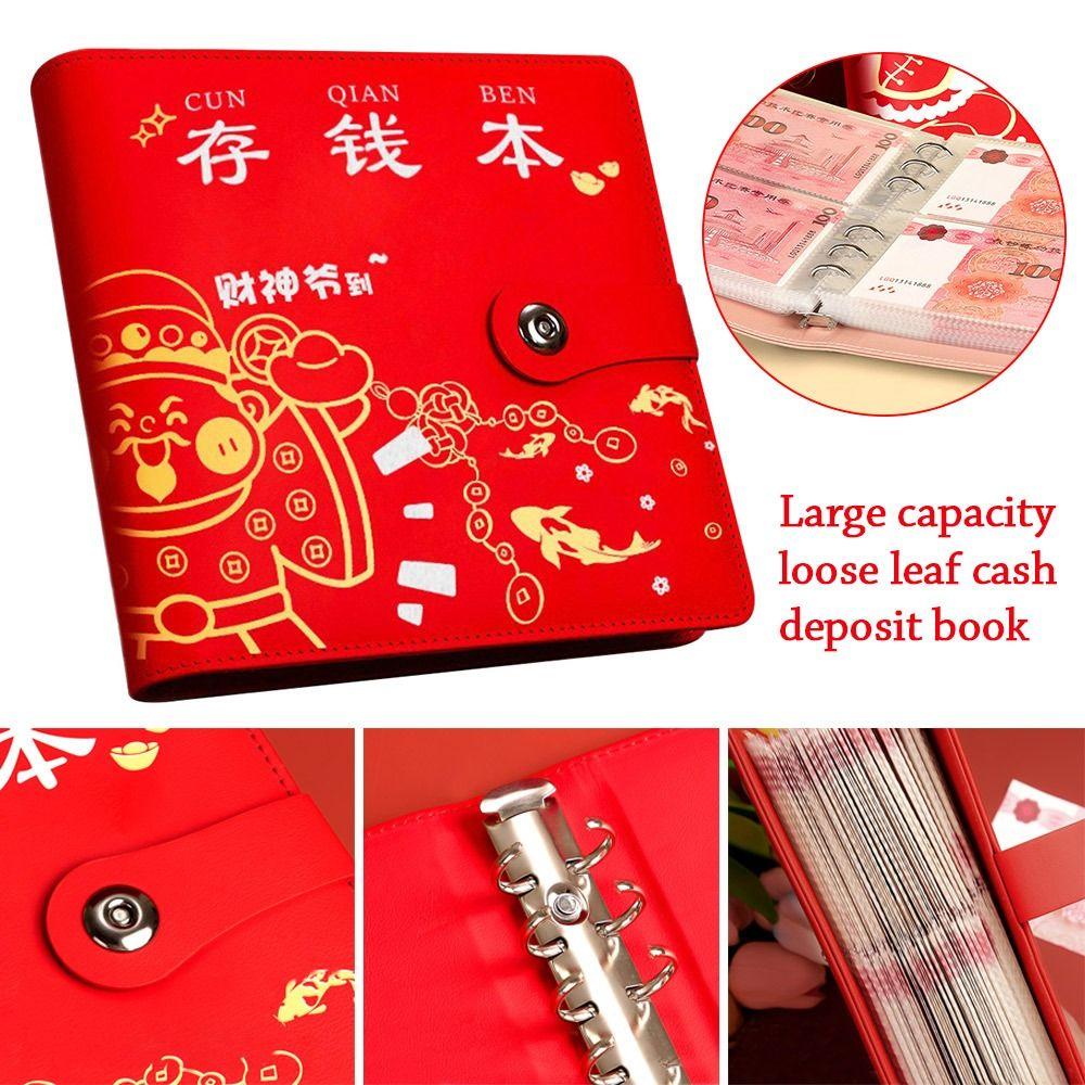 Save Money Money Collection Book Get Rich Overnight Savings Challenges Book  Lovers