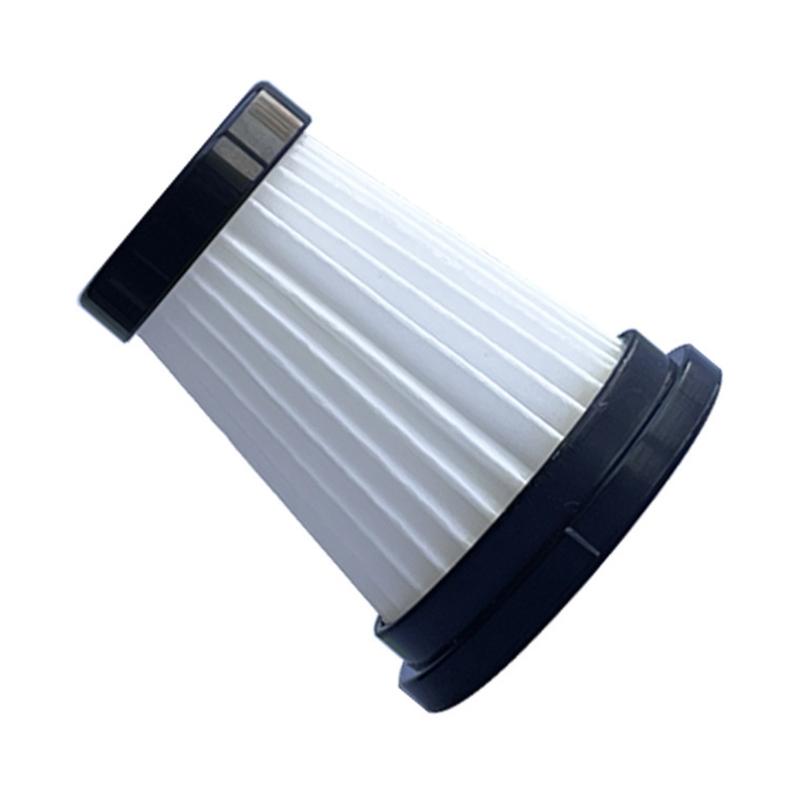 10Pcs HEPA Filter Replacement for K12 K13 Handheld Wireless Vacuum Cleaner Strong Suction Component Accessories