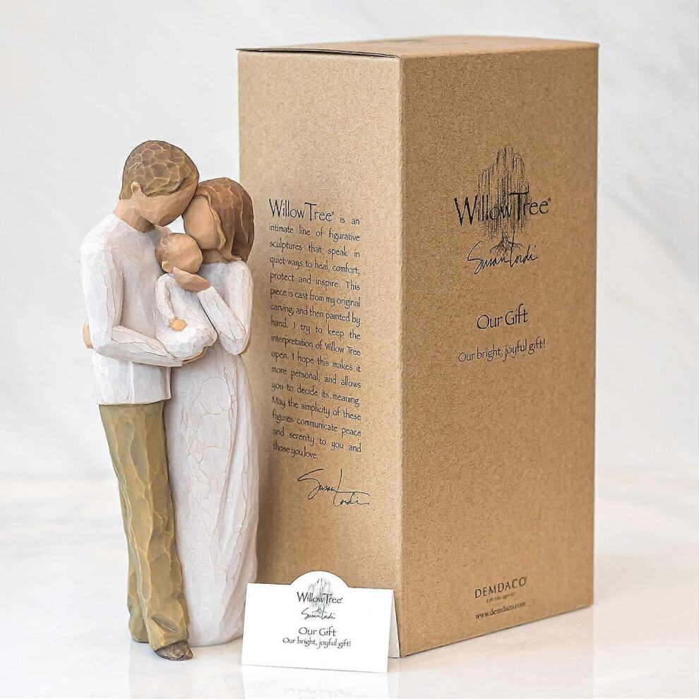Our Gift Doll
