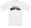 Berühmtes Mobb Deep Heavy Rap Hip Hop T-Shirt