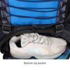 90L 80L Reisetasche Camping Rucksack Wandern Armee Klettern Taschen Bergsteigen Große Kapazität Sport Tasche Outdoor Militär XA857WA