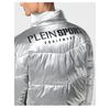 Куртка пуховая Plein Sport 14213