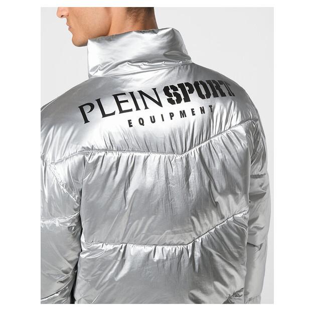 Куртка пуховая Plein Sport 14213