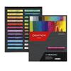 Neopastel 7400-324 Oil-Based Pastels, 24 Colors, Paper Box, Official Import.