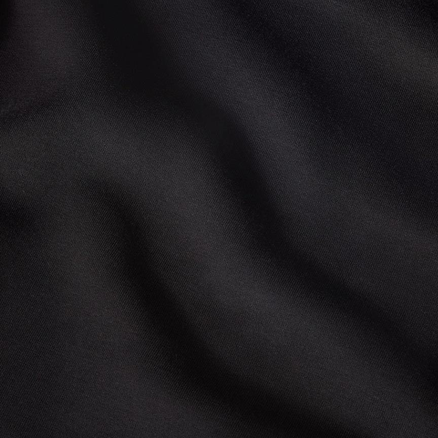 New Nike Short Sleeved Dress Women's Black FB8337-010