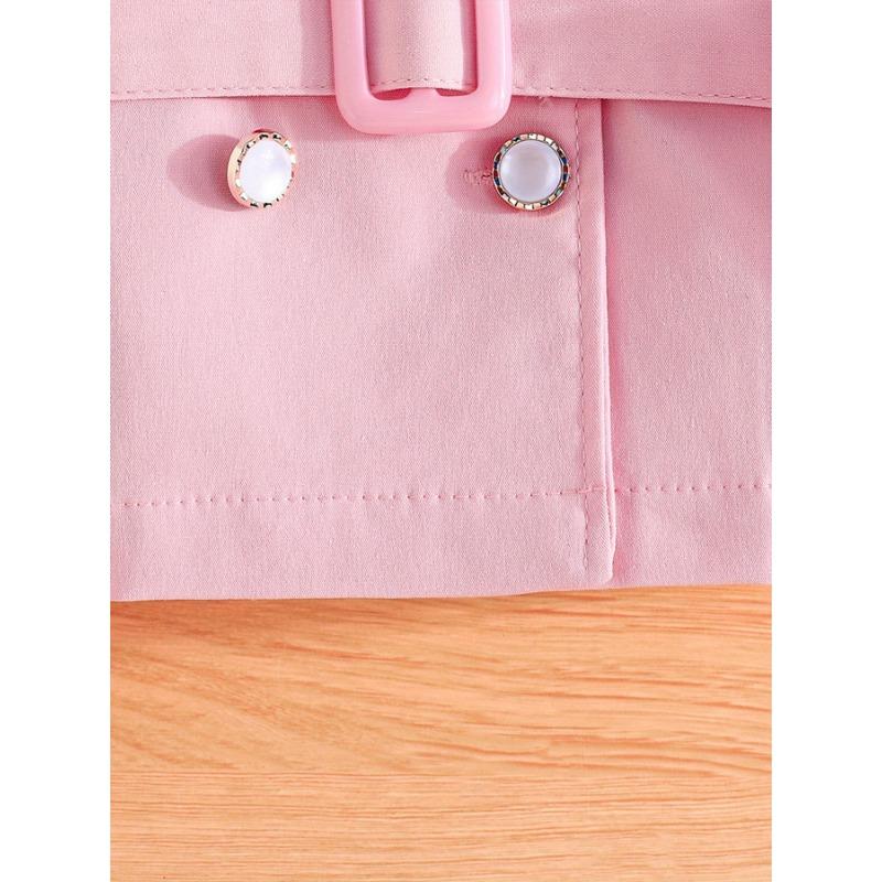 Youngsters Girl Adorable Outfits, Mesh Sleeve Top and Bell-Bottom Trousers Set, Girl Fall Winter Clothes Set, Perfect for Outdoor