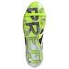 Adidas Predator Elite Foldover Tongue FG Radiant Blaze Pack Unisex Sneakers White Cloud-White Core-Black JI1092