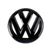 Pentru VOLKSWAGEN VW Embleme Grilă Frontală Mașină Emblema Portbagaj Spate Capace Capac Autocolant Logo Pentru VW Volkswagen Golf 6 golf6 MK6 GTI