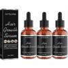 3pcs Noor Hair Growth Serum African Olives, Noor Love Hair Growth Serum