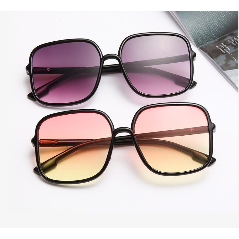 thin frame sunglasses