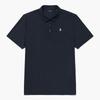 Munsingwear Men TexTured ShorT Sleeve T shirT Dark Navy mr321mTs75