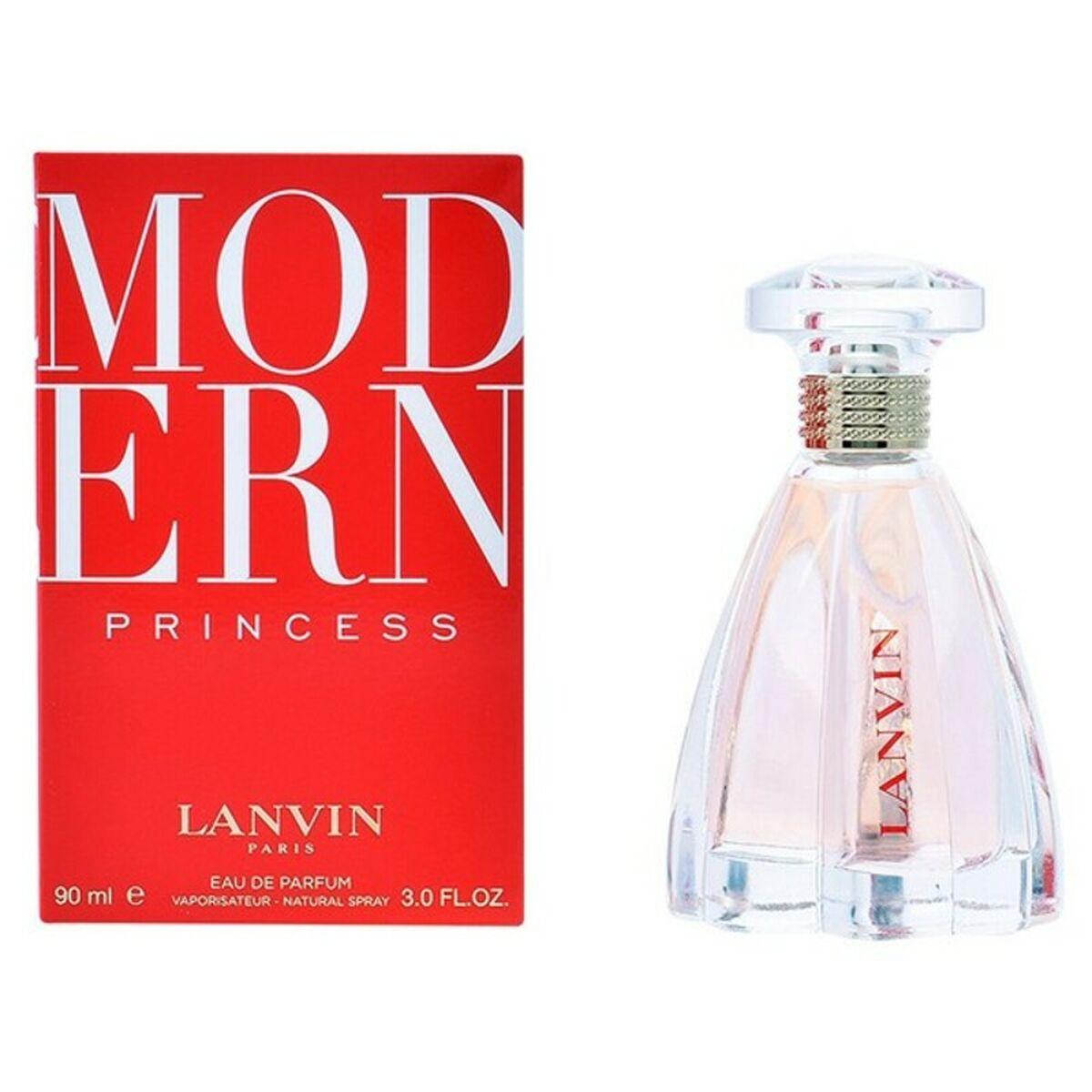 

Parfum Femme Modern Princess Lanvin EDP EDP