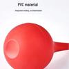 Multi-Size Ear and Dust Cleaning Rubber Bulb
