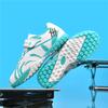Professional children's football shoes boys primary school students broken nail shoes children's training boys middle school children's game shoes