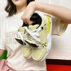 New Versatile, Niche, Retro Bread Shoes, Air-cushioned Sports Shoes and Running Shoes