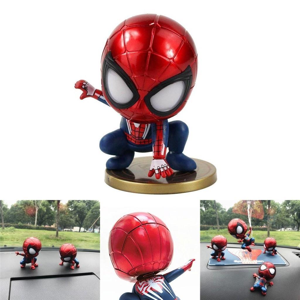 Charming Shaking Head Figures For Car Decoration And Collection