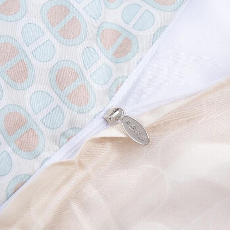 

Mercury Home Textiles All-Cotton Printed 4-Piece Bedding Set