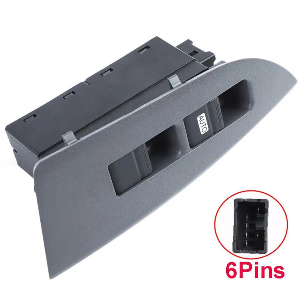 

LH Driver Side Power Master Window Switch For Isuzu NPR NPR-HD NQR NRR 2008-2020