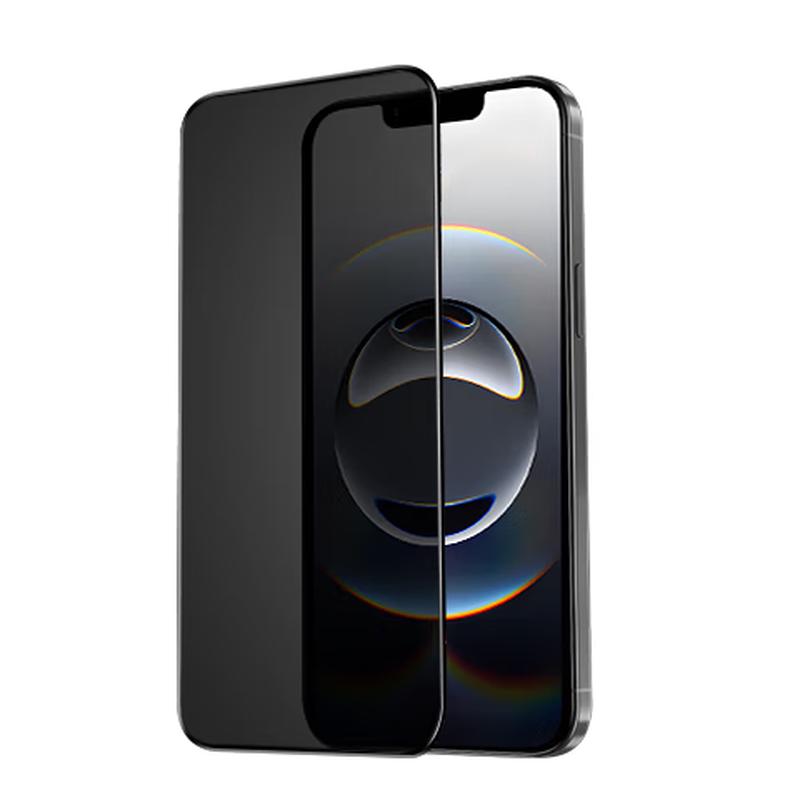 Smorss iPhone Screen Protector Series