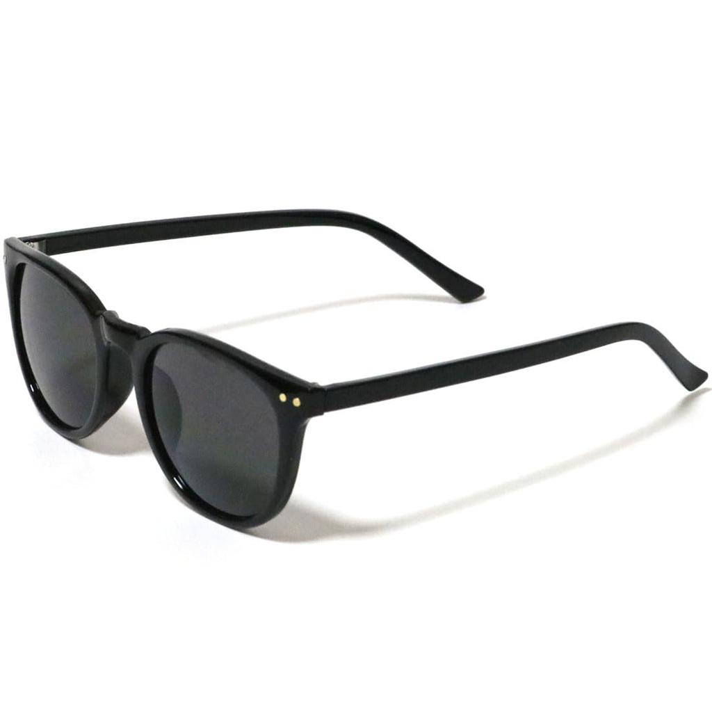 Black X Smoke Fashion Tinted Stylish UV [FashionBerry] Sunglasses, Non-Prescription Glasses, Glasses, Glasses, Eyeglasses, Glasses, Eyewear, Men's,