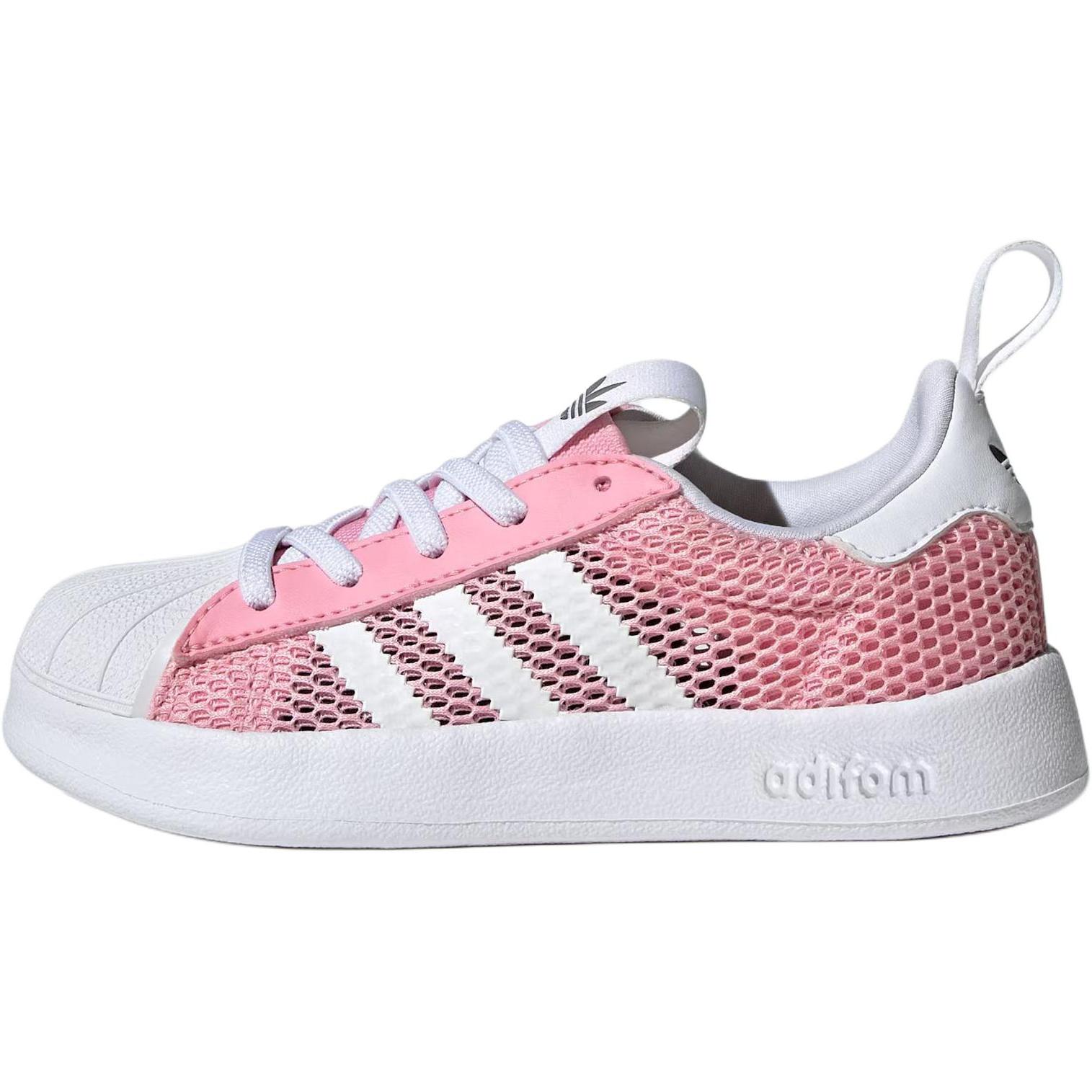 

Adidas Originals Superstar 360 Comfortable Fit Low-Top Sneakers Kids sneakers Light-Pink IH7059 31