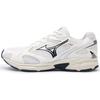 Speed 2K Retro Thick Sole Fabric Synthetic Leather Non-Slip Wear-Resistant Breathable Low-Top Casual Running Shoes Unisex Sneaker D1GH222911