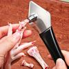 Stainless Steel Chicken Foot Deboning Cutter Efficient Chicken Claw Bone Removal Tool  Factory