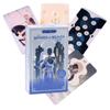 10.3*6cm Sefirot - Tarot Las Esferas del Cielo: Una baraja de 80 cartas inspirada en el Tarot de Marsella, las enseñanzas cabalísticas y la sabiduría esotérica