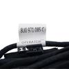 Parking Sensors Wiring Harness 8U0971085C for 8U 2016-2017 Front Bumper Parking Sensor Harness Automotive Accessories