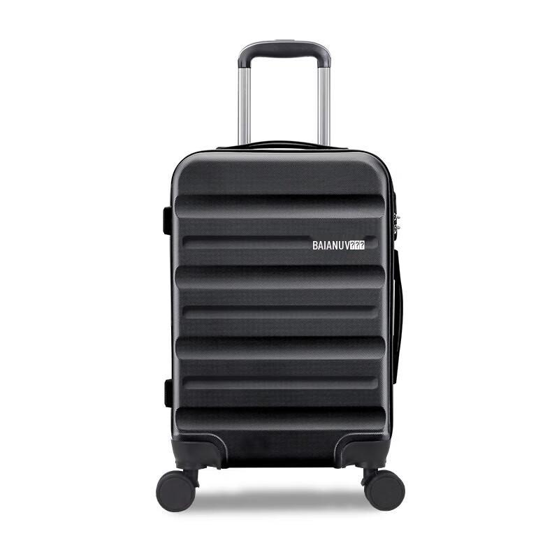 

BATANUV 20-inch Business Travel Carry-On Luggage