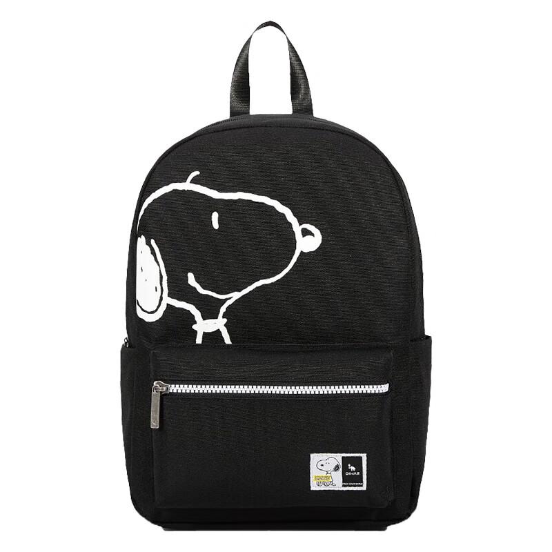 Aiwa shi Snoopy OCB4361 Casual Backpack