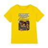 Stranger Things: Tales from Â´85 Childrens/Kids Group Poster T-Shirt