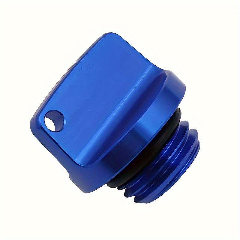 CNC Motorcycle Accessories M20*2.5 Oil Filler Cap Plug For Honda Yamaha DUCATI CBR 250RR 1000RR YZ250F YZ450F