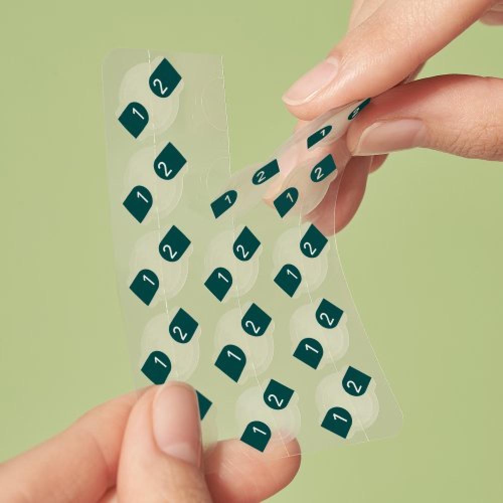 SkiN N Lab cleaN Easy Blemish Spot Patch FREE