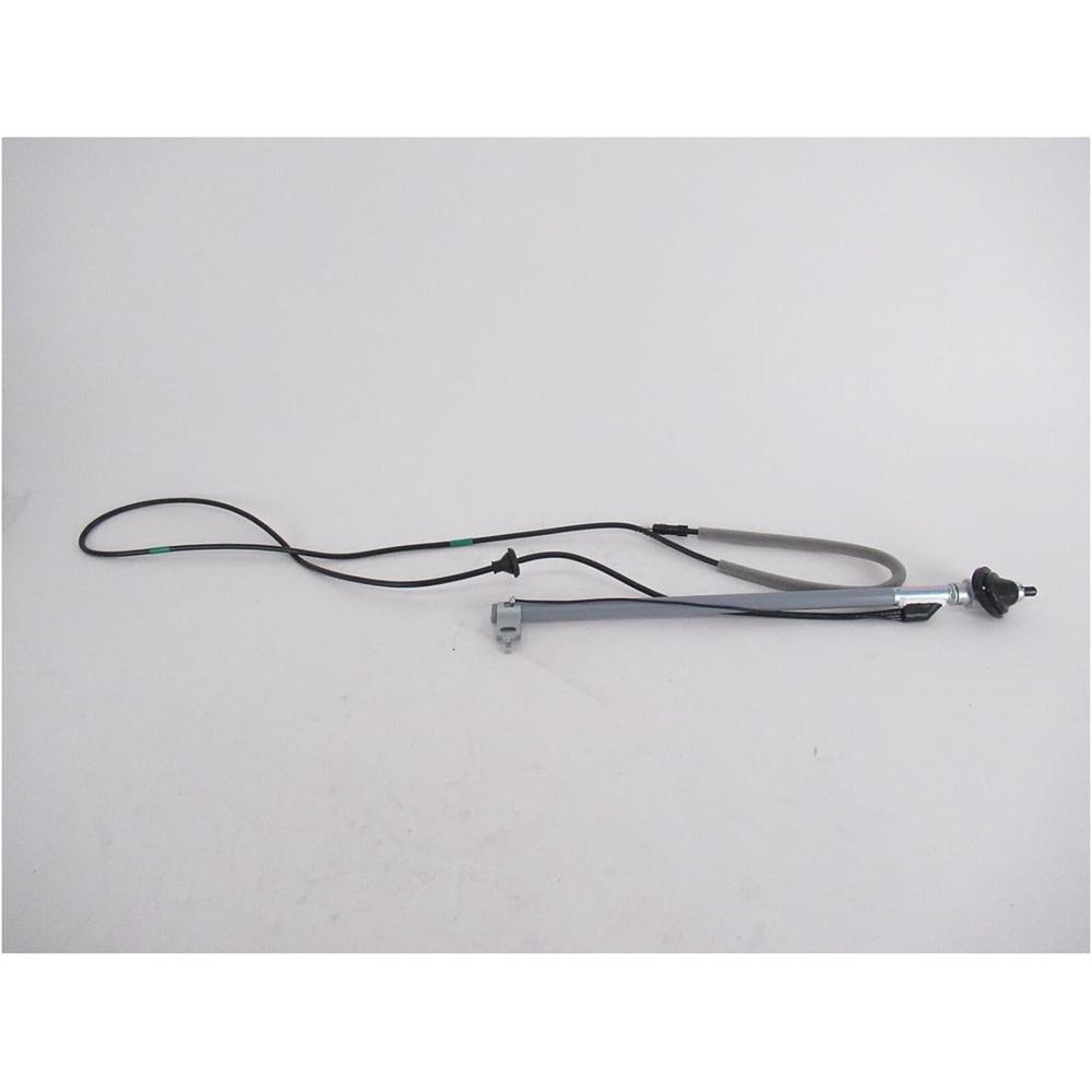 Car Manual Antenna Base Kit W/ Holder For Toyota 4RUNNER 1996-2002 86300-35090
