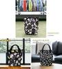 Hannahula Sports Drink Bottle Bag Hawaiian (2 Bottles) C2BTL-HW