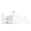 Nike Classic Cortez 'White' (Unisex) White / Black-Pink Foam-White Running Shoes BV8165 100