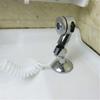 Head Holder Hand Quick Shower Connect Sink Hose Spray Set For Hair Washing Pet Bath Sprinkler Extension Sprinkling Nozzle