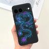 Für Google Pixel 7 Pro Hülle Weiche Silikon Handyhülle Für Pixel7 Google 7Pro Stoßfänger Niedliche Mode Cartoon Hülle Katze Mond Nacht Tasche