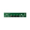 AEBELL Sentry Terminal LCD External Keypad CN Plug (adapter Included)