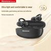 Newman LY63 Pro Open-Ear Clip Bluetooth Headset