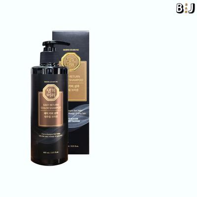 Daeng Gi Meori Easy Return Color Shampoo 400ml, 1 unidade